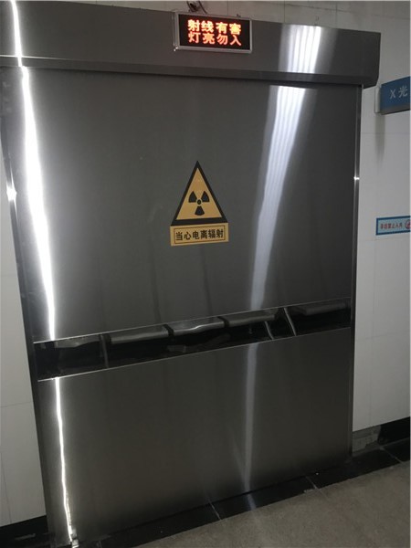 鉛門